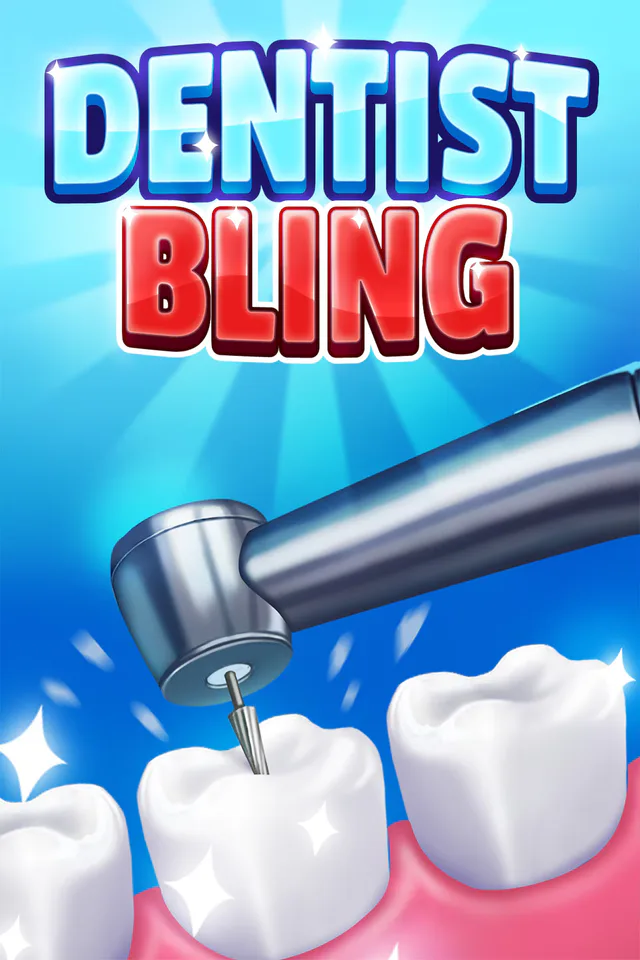 Copertina di Dentist Bling