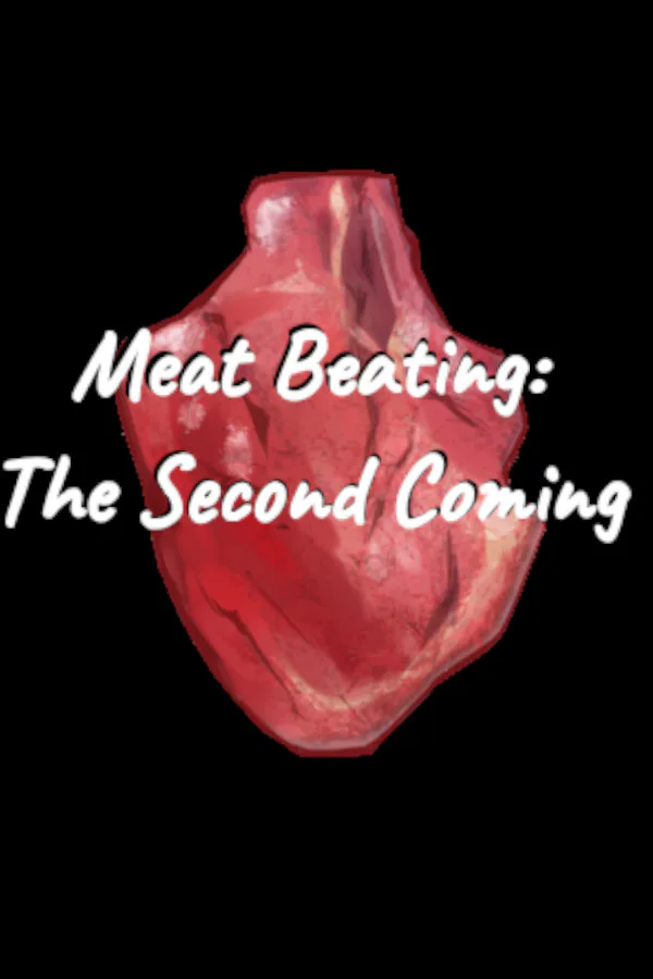 Copertina di Meat Beating: The Second Coming