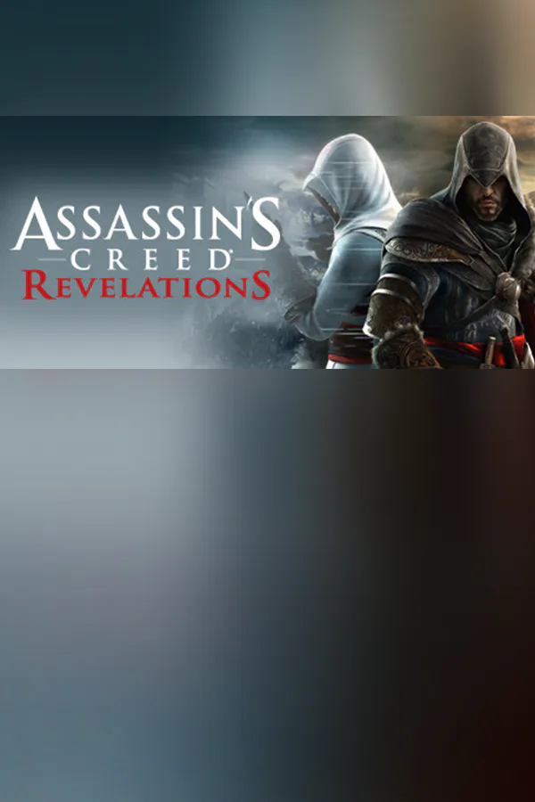 Copertina di Assassin's Creed® Revelations
