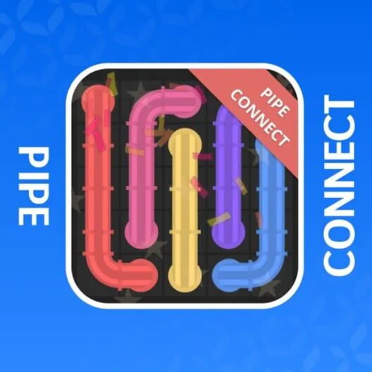 Copertina di Pipe Connect