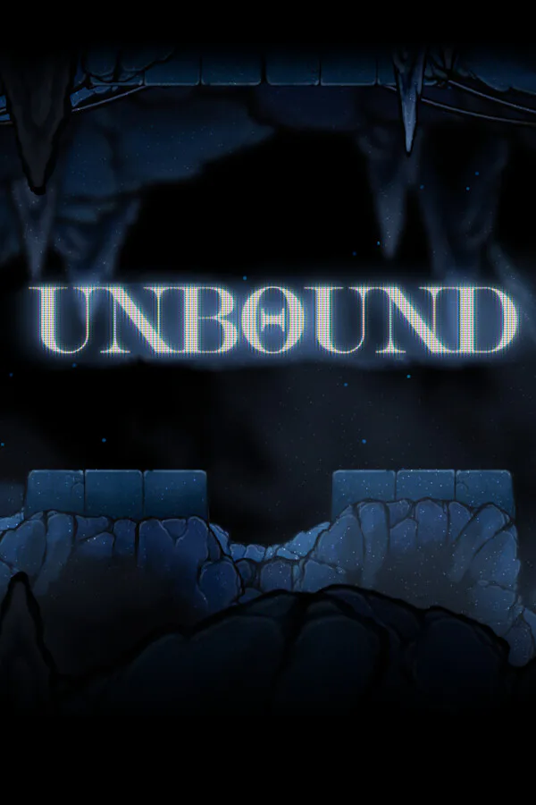 Copertina di Unbound