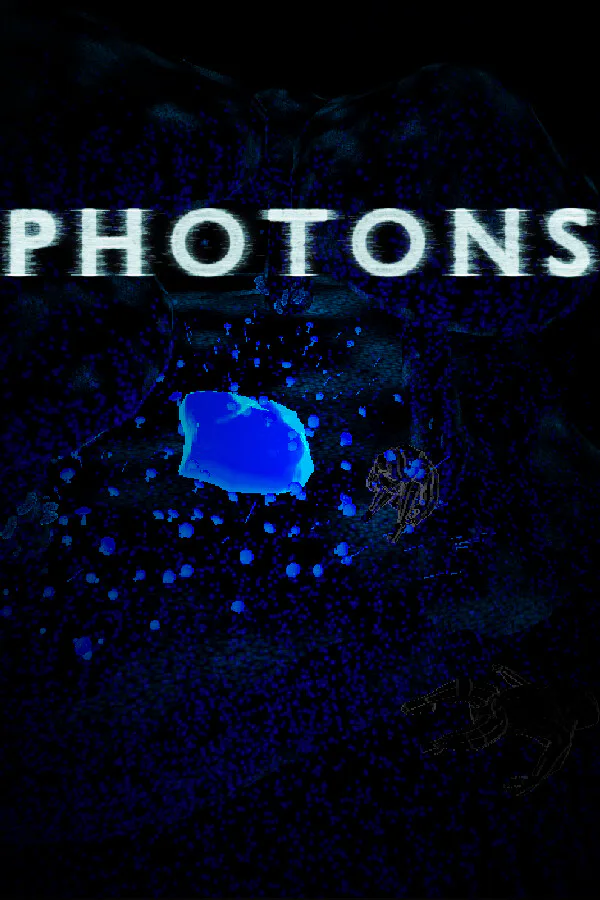 Copertina di PHOTONS