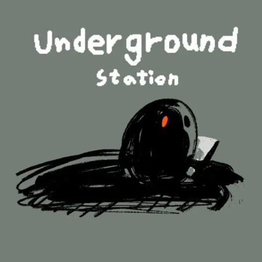 Copertina di Underground Station