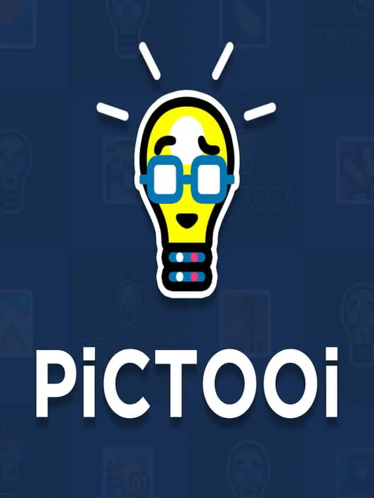 Copertina di Pictooi
