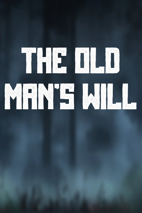 Copertina di The Old Man’s Will