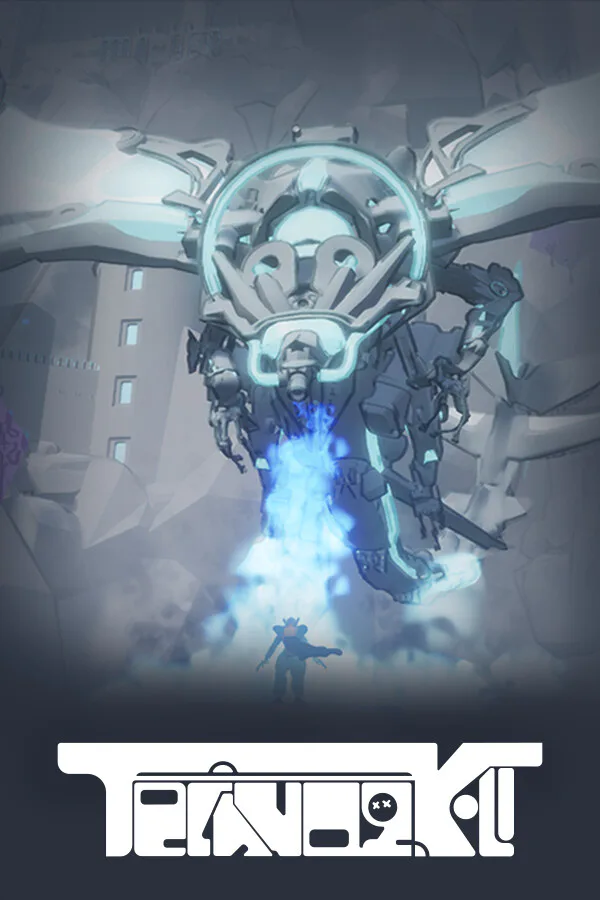 Copertina di Techno: 2Kill