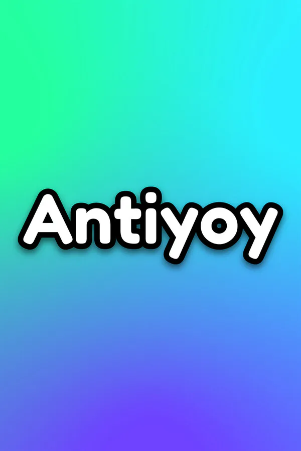 Copertina di Antiyoy