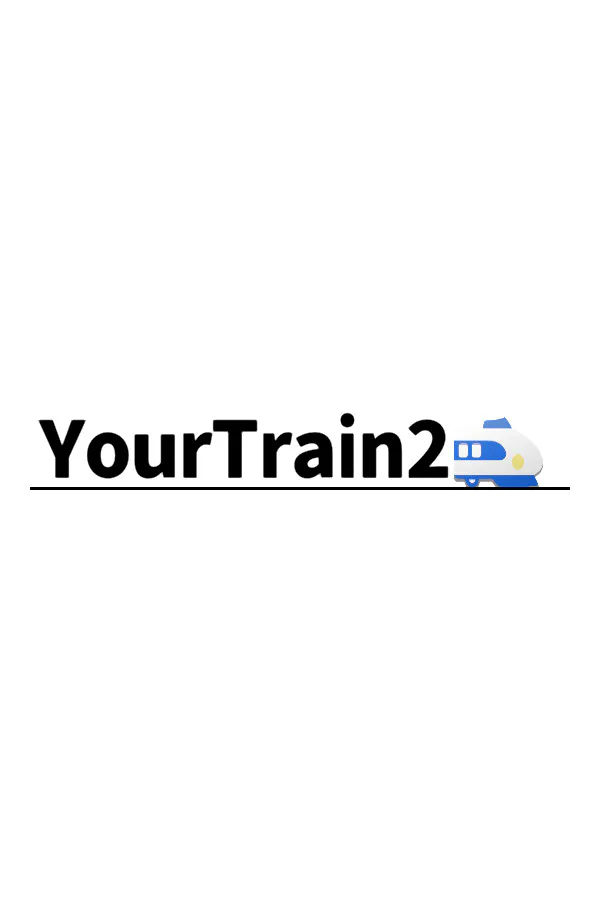 Copertina di Your Train 2