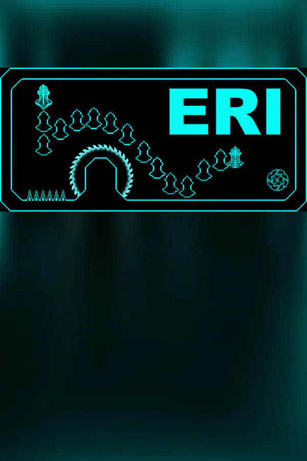 Copertina di ERI