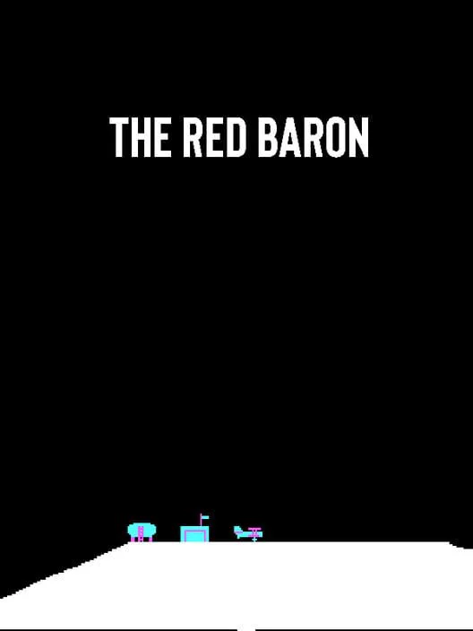 Copertina di The Red Baron