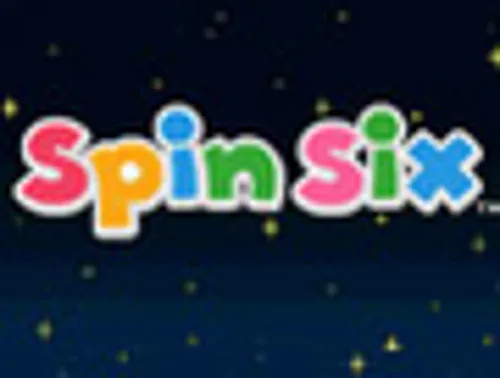 Copertina di SPIN SIX™