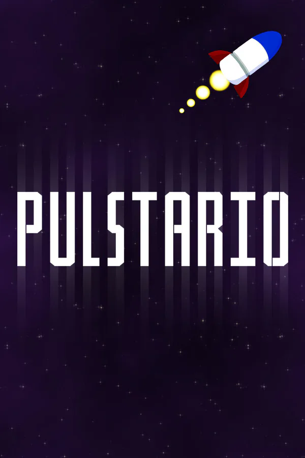 Copertina di Pulstario