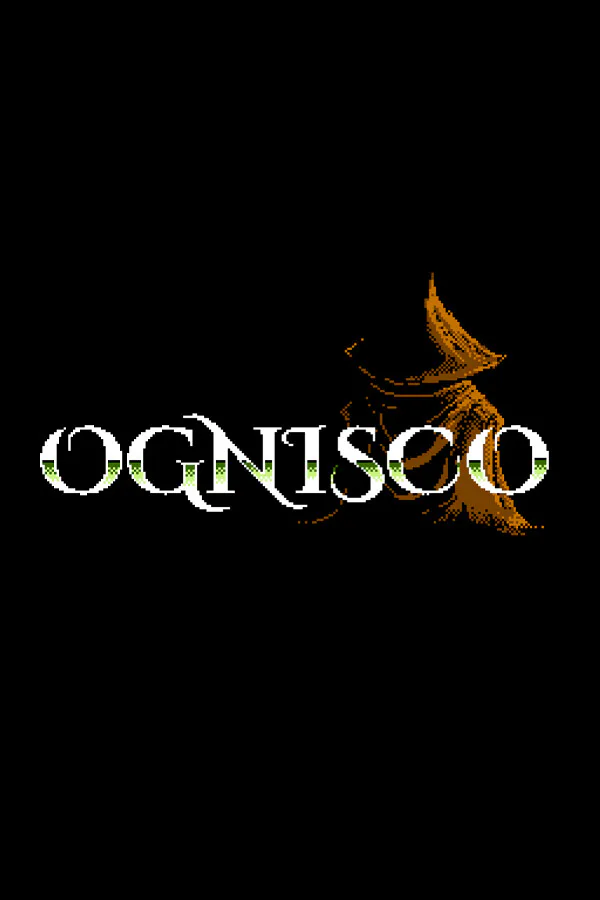 Copertina di Ognisco