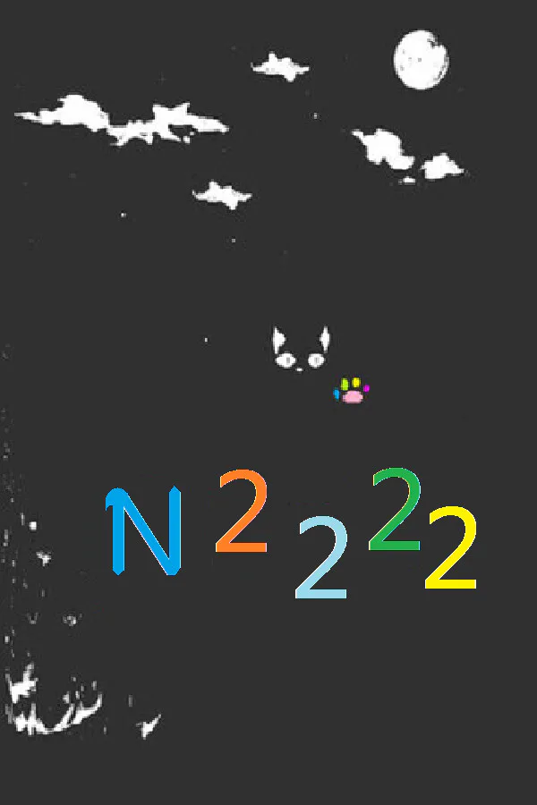 Copertina di n2222