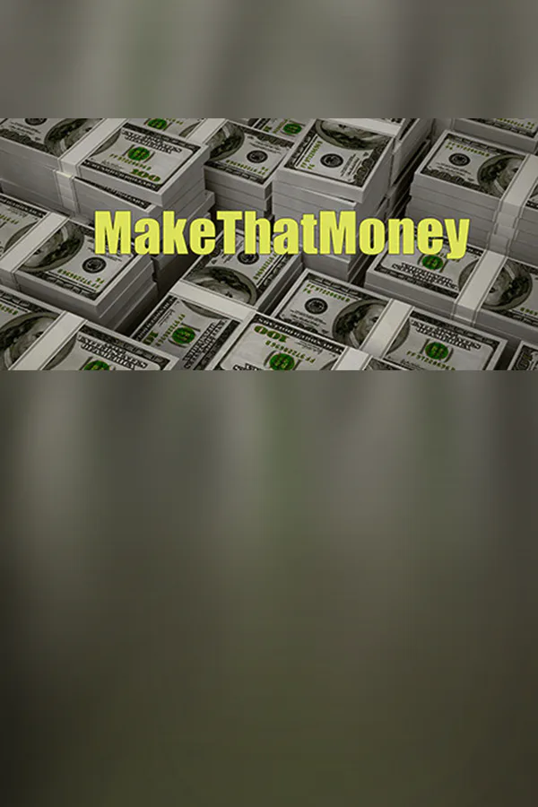 Copertina di MakeThatMoney