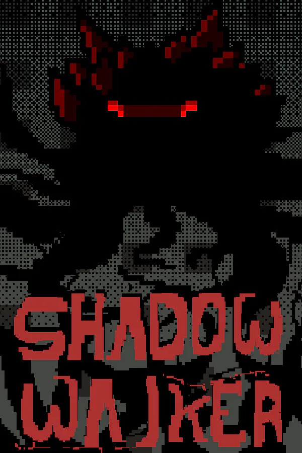 Copertina di Shadow Walker