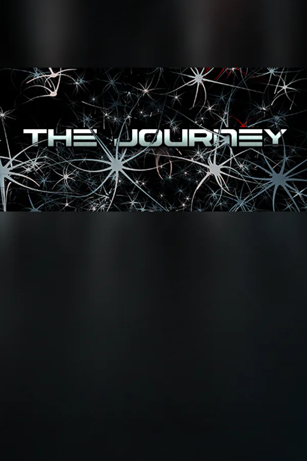 Copertina di The Journey