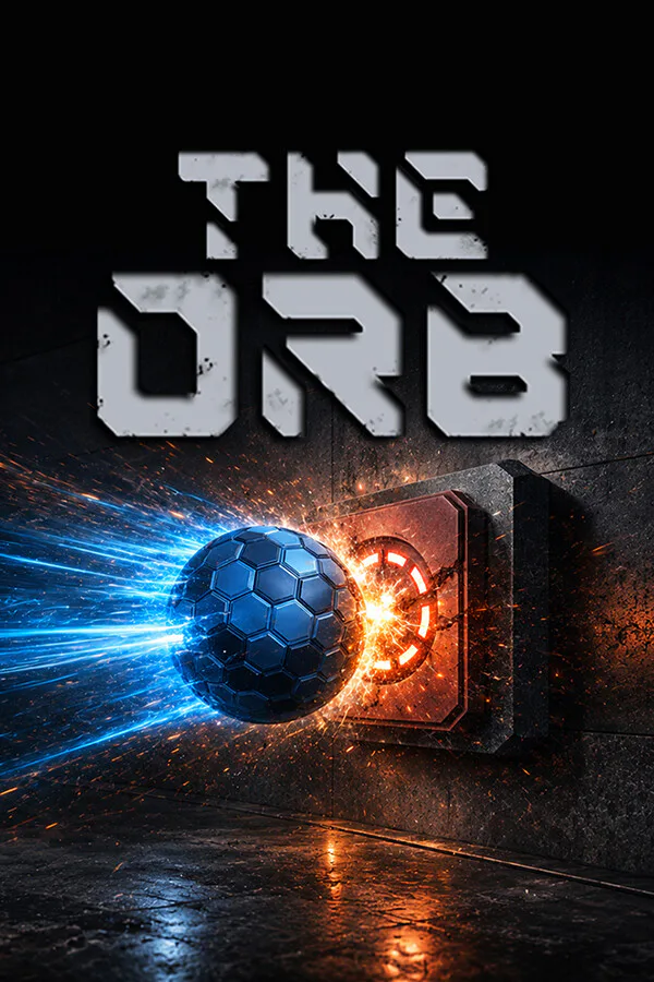 Copertina di The orb
