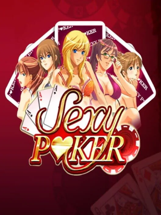 Copertina di Sexy Poker™