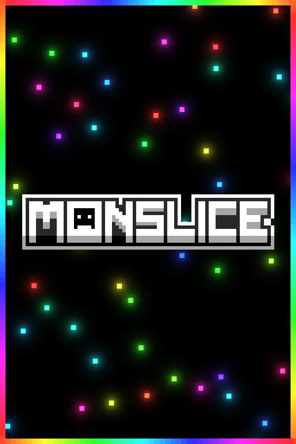 Copertina di Monslice