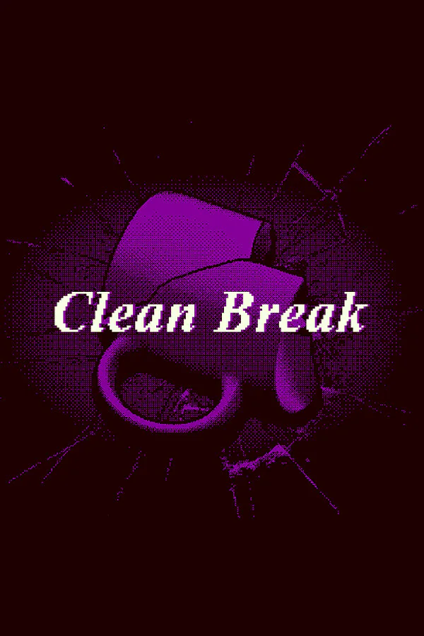 Copertina di Clean Break