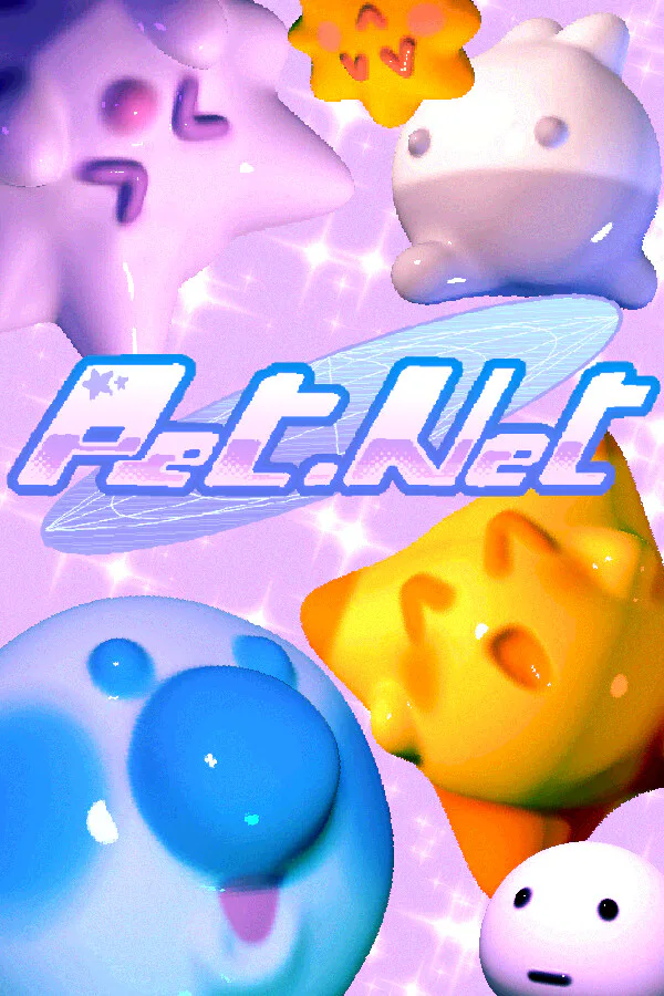 Copertina di Pet.Net