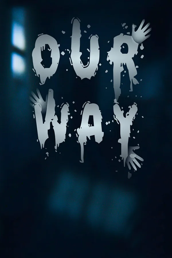 Copertina di Our Way