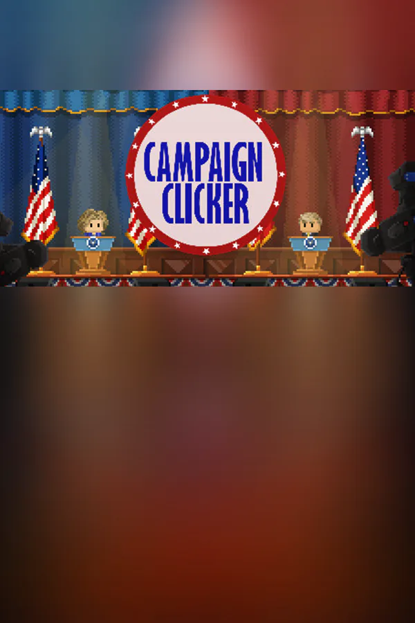 Copertina di Campaign Clicker