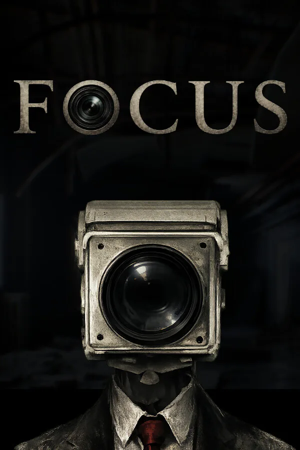 Copertina di FOCUS