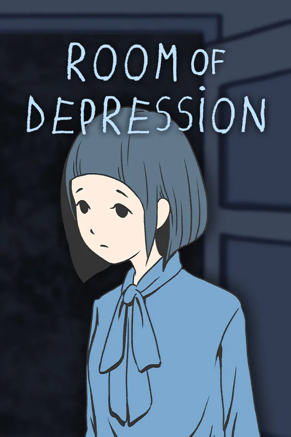 Copertina di Room of Depression