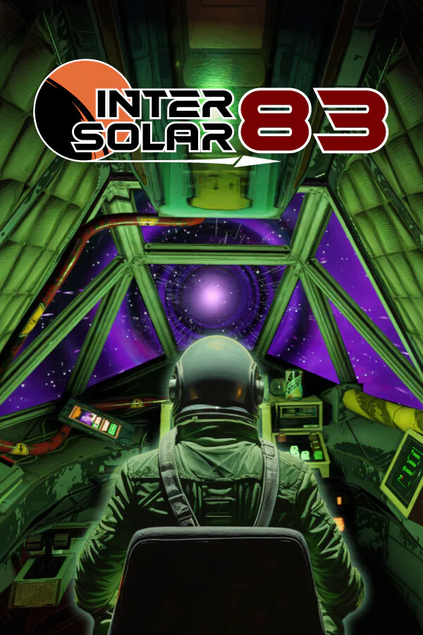 Copertina di Inter Solar 83