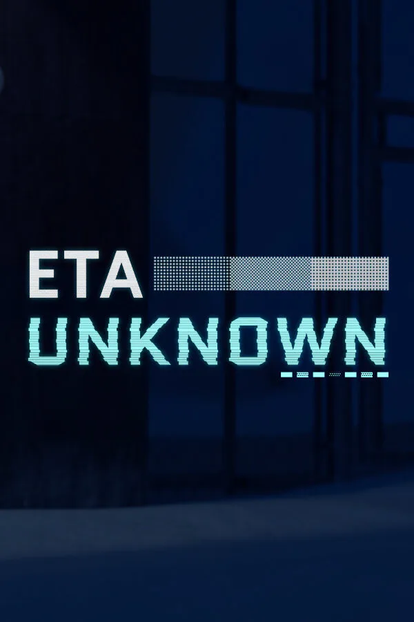 Copertina di ETA: Unknown