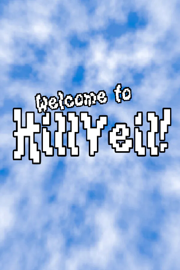 Copertina di Welcome To HillVeil