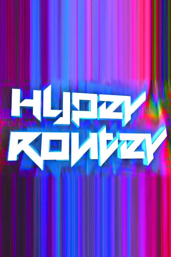 Copertina di HyperRouter