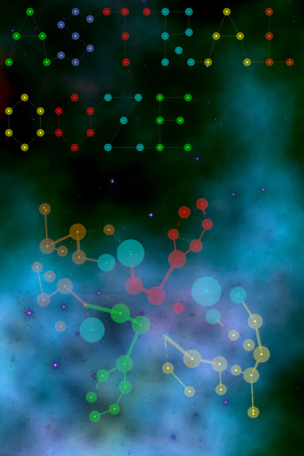 Copertina di Astral Ooze