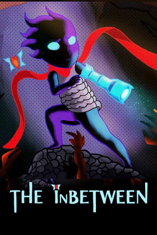 Copertina di The InBetween