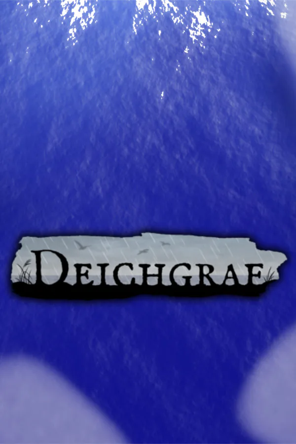 Copertina di Deichgraf