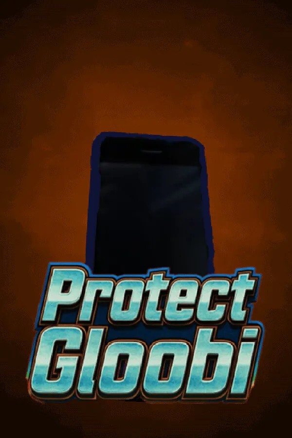 Copertina di PROTECT GLOOBI