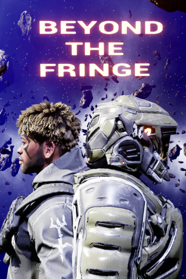 Copertina di Beyond the Fringe