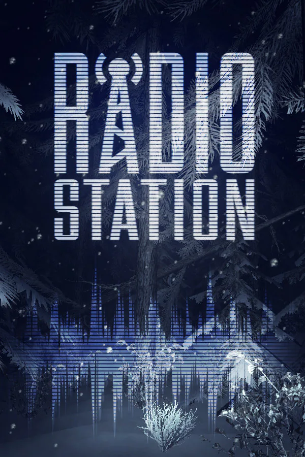 Copertina di Radio Station