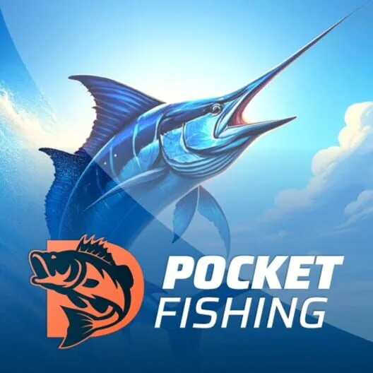 Copertina di Pocket Fishing