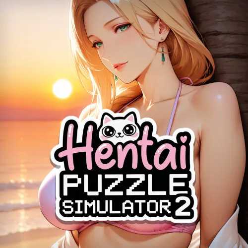 Copertina di Hentai Puzzle Simulator 2