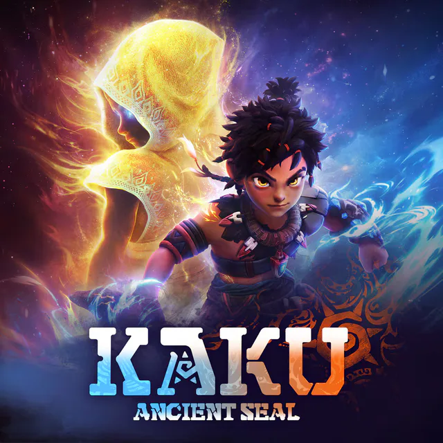 Copertina di Kaku - Ancient Seal
