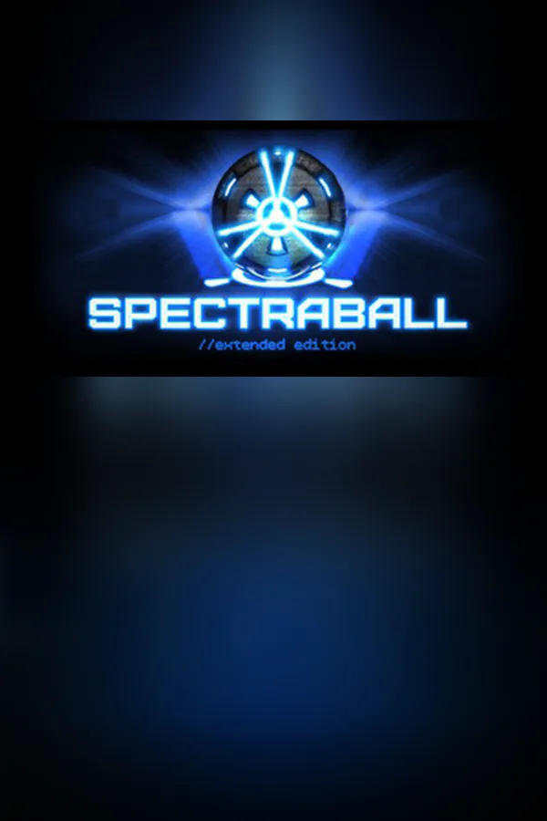 Copertina di Spectraball