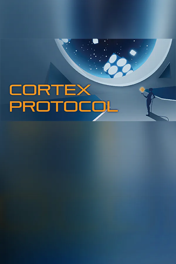 Copertina di Cortex Protocol