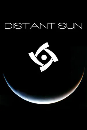 Copertina di Distant Sun
