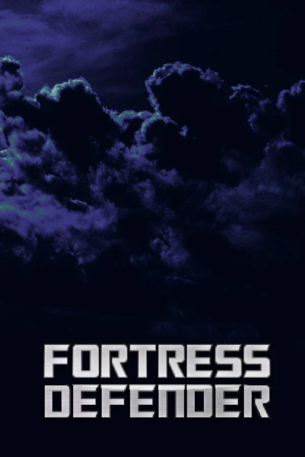 Copertina di FORTRESS DEFENDER