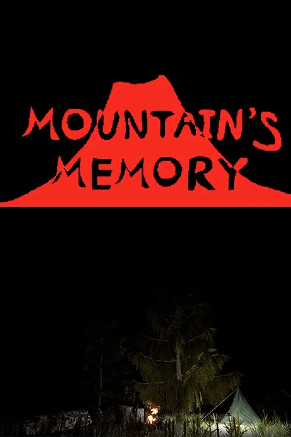 Copertina di Mountain's Memory
