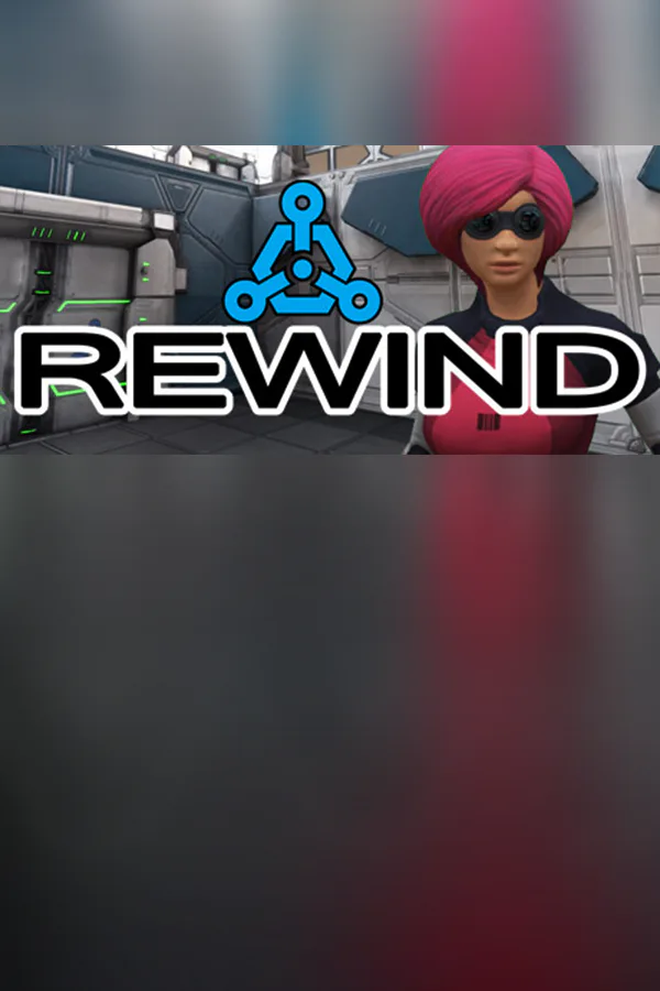 Copertina di Rewind
