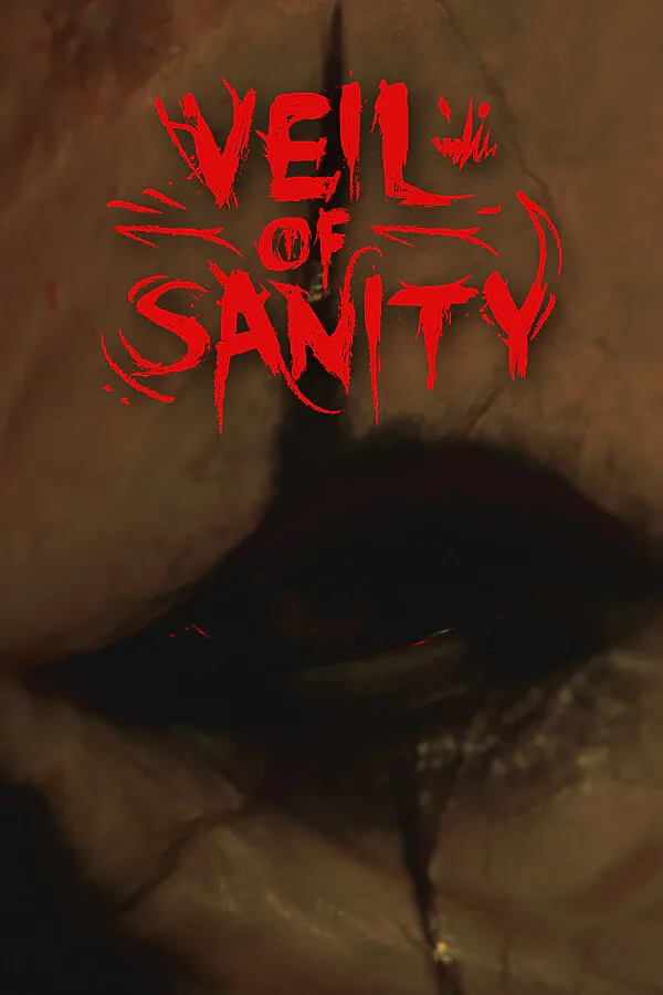 Copertina di Veil of Sanity